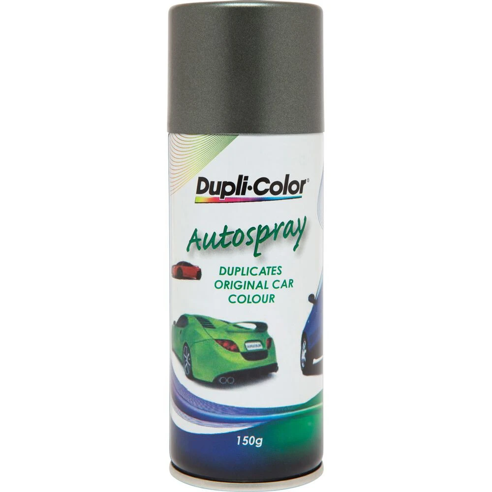 Dupli-Color Touch-Up Paint Prussian Steel 150g DSH207 1 Dupli-Color Touch-Up Paint Prussian Steel 150g DSH207