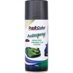 Dupli-Color Touch-Up Paint Platinum Graphite 150g DSK01