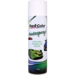 Dupli-Color Touch-Up Paint Diamond White, PST45 - 350g