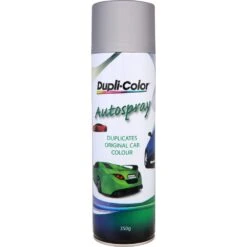 Dupli-Color Touch-Up Paint Quicksilver, PSH89 - 350g