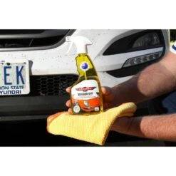 Bowden's Own Bugger Off 500mL -Auto Parts Store SCA 415550 01 hi res