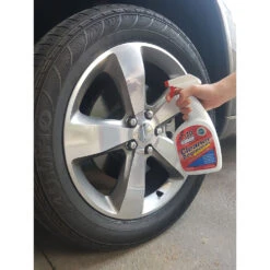 Degreaser Concentrate Oil Eater - 946mL -Auto Parts Store SCA 416645 01 hi res