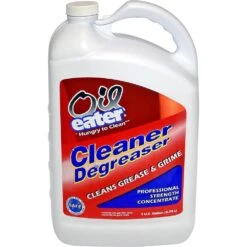 Oil Eater Degreaser Concentrate - 3.78 Litre