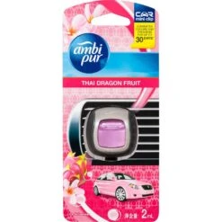 Ambi Pur Mini Air Freshener Thai Dragon Fruit