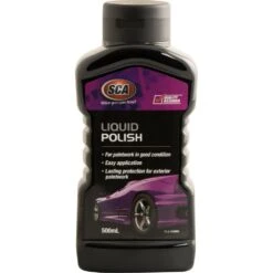 SCA Liquid Polish 500mL