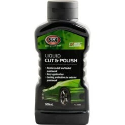 SCA Liquid Cut & Polish 500mL