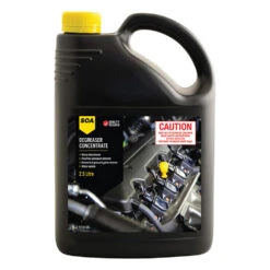 SCA Degreaser Concentrate - 2.5 Litre