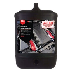 SCA Ready To Use Degreaser - 10 Litre
