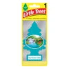 Little Trees Air Freshener - Rainforest Mist