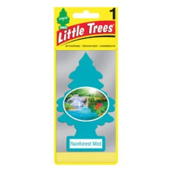 Little Trees Air Freshener - Rainforest Mist