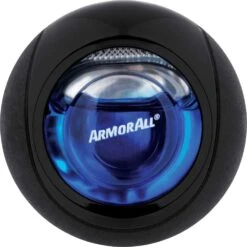 Armor All Vent Air Freshener New Car 2.5mL -Auto Parts Store SCA 525994 01 hi res