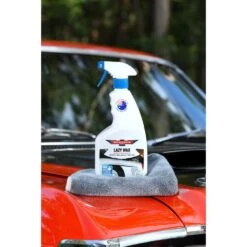Bowden's Own Lazy Wax 750mL -Auto Parts Store SCA 526274 01 hi res