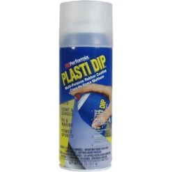Plasti Dip Aerosol - Clear, 311g
