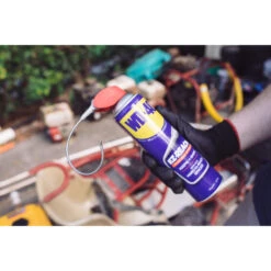 WD-40 Multi Purpose EZ Reach Lubricant 425g 8 WD-40 Multi Purpose EZ Reach Lubricant 425g -Auto Parts Store SCA 532923 01 hi res