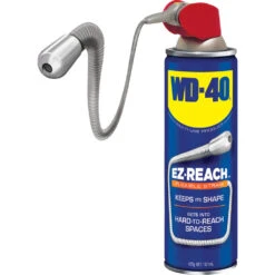 WD-40 Multi Purpose EZ Reach Lubricant 425g