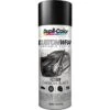 Dupli-Color Aerosol Paint Custom Wrap, Matte Carbon Black - 311g