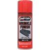 Dupli-Color Wrinkle Aerosol Paint - Wrinkle Finish, Red - 312g