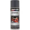 Dupli-Color Engine Enamel Aerosol Paint, Holden Grey - 340g