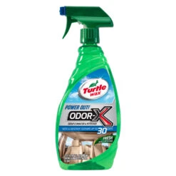 Turtle Wax Odor Eliminator - 680mL