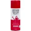 Rust-Oleum Rustoleum Aerosol Paint - Painters Touch Plus, Chile Red