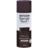 Rust-Oleum Rustoleum Aerosol Paint - Painters Touch Plus, Java Brown