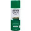 Rust-Oleum Rustoleum Aerosol Paint - Painters Touch Plus, Grass Green