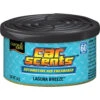 California Scents Car Scents Air Freshener Cannister Laguna Breeze