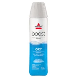 Bissell Oxy Boost Carpet Cleaning Formula Enhancer - 473mL