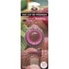 SCA Vent Air Freshener - Raspberry, 2.5mL