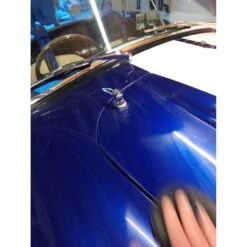 Turtle Wax Color Magic Polish Blue 500mL -Auto Parts Store SCA 545078 01 hi res