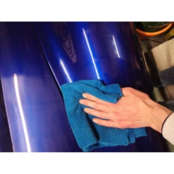 Turtle Wax Color Magic Polish Blue 500mL -Auto Parts Store SCA 545078 02 hi res