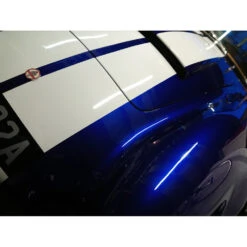 Turtle Wax Color Magic Polish Blue 500mL -Auto Parts Store SCA 545078 03 hi res