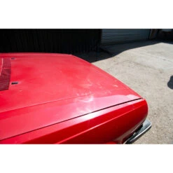 Turtle Wax Color Magic Polish Red 500mL -Auto Parts Store SCA 545079 01 hi res