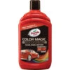 Turtle Wax Color Magic Polish Red 500mL