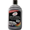 Turtle Wax Color Magic Polish Silver 500mL