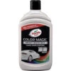 Turtle Wax Color Magic Polish White 500mL
