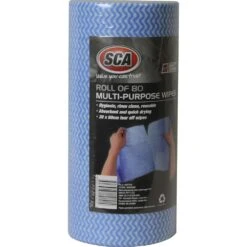SCA Multi-purpose Wipes - 80 Wipes