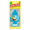 Little Trees Air Freshener - Caribbean Colada
