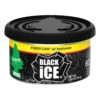 Little Trees Air Freshener Cannister Black Ice 30g