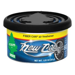 Little Trees Air Freshener Cannister New Car 30g