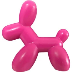 Little Dog Air Freshener - Flower