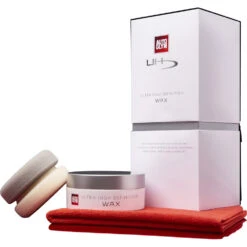 Autoglym Ultra High Definition Wax Kit
