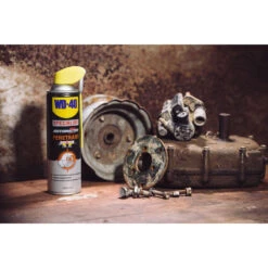 WD-40 Specialist Automotive Penetrant Spray - 300g -Auto Parts Store SCA 562685 03 hi res