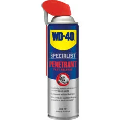 WD-40 Specialist Automotive Penetrant Spray - 300g