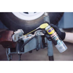 WD-40 Specialist Automotive Lanolin Spray - 300g 8 WD-40 Specialist Automotive Lanolin Spray - 300g -Auto Parts Store SCA 562688 02 hi res