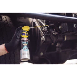 WD-40 Specialist Automotive Lanolin Spray - 300g 9 WD-40 Specialist Automotive Lanolin Spray - 300g -Auto Parts Store SCA 562688 03 hi res