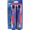 Herschell Marine Grease Cartridge Twin Pack - 85g