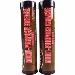 Herschell Multi Purpose Grease Cartridge Twin Pack - 85g -Auto Parts Store SCA 567314 01 hi res