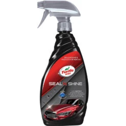 Turtle Wax Hybrid Seal N' Shine 473mL