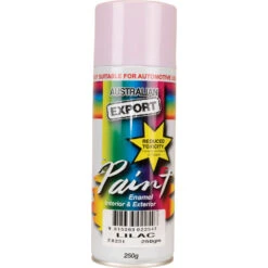 Export Enamel Paint, Lilac - 250g